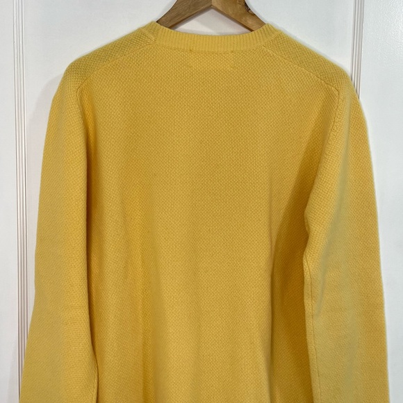 VOLLEBAK LAMBSWOOL SWEATER - Picture 7 of 13